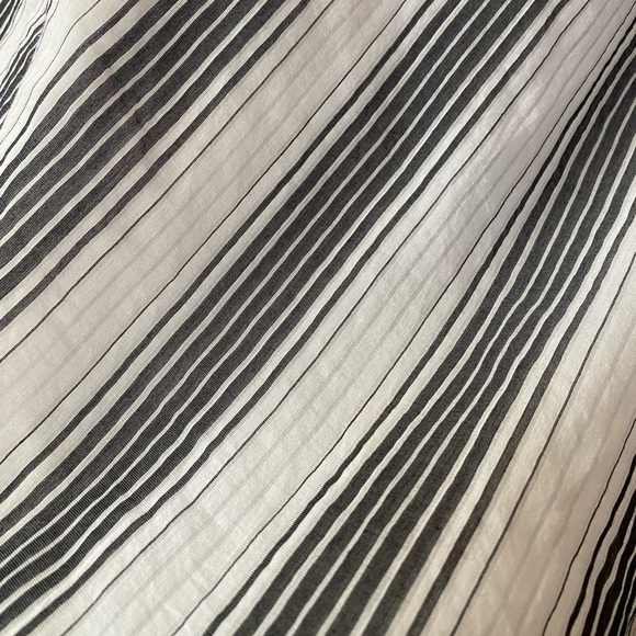 Theory Spaghetti Day Dress Size 8 - Picture 5 of 12